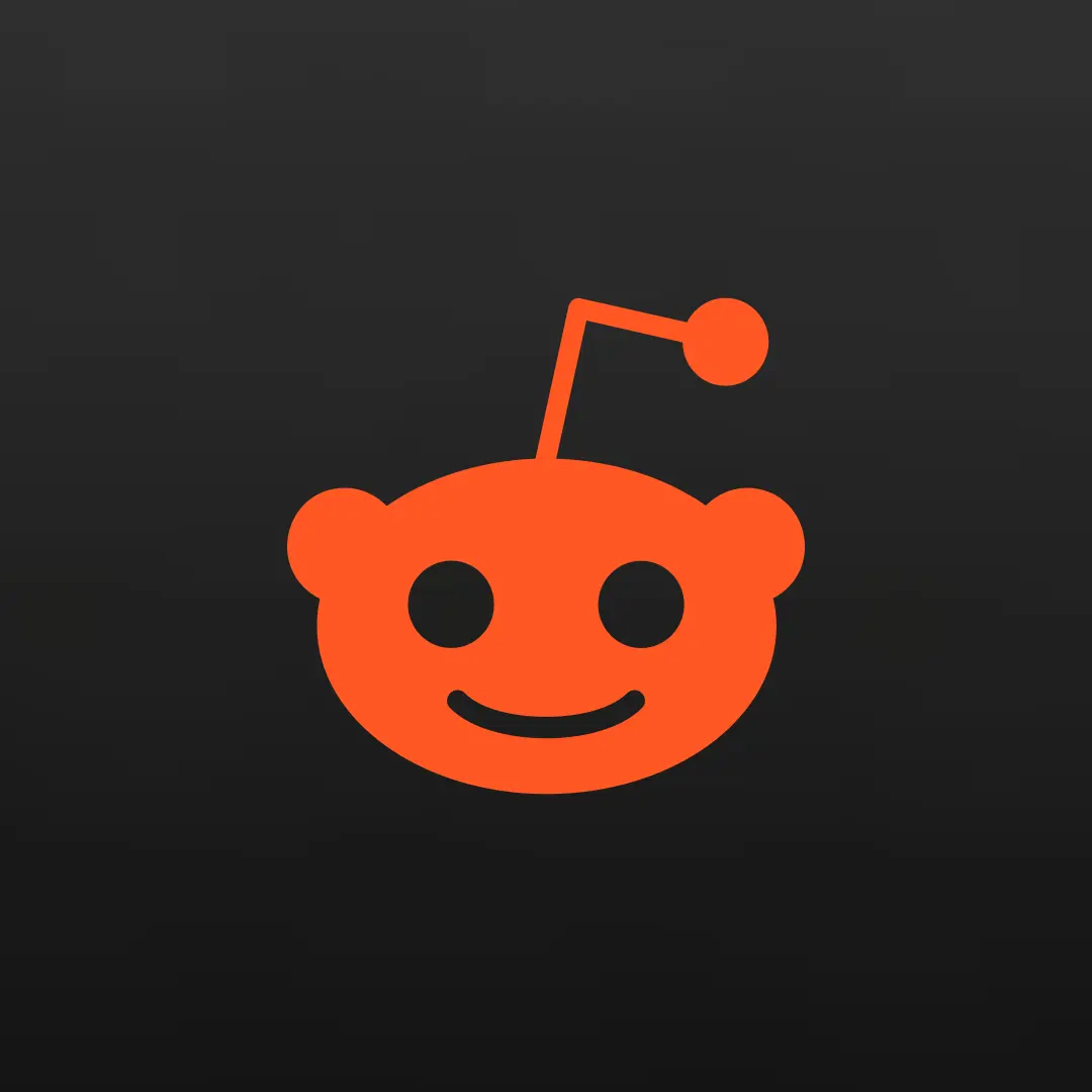 Reddit Logo